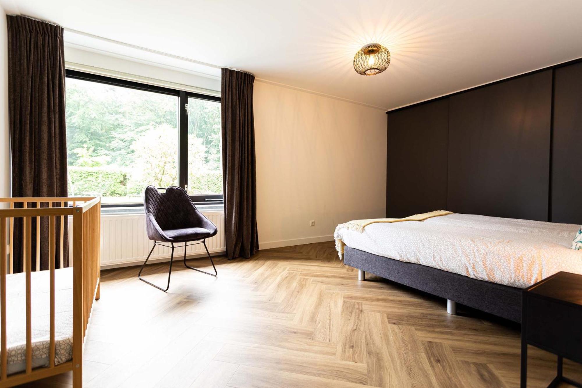Topparken - Bospark エーデ 部屋 写真